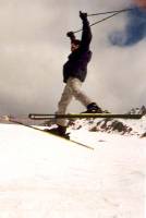 Ski Sprung Mat3